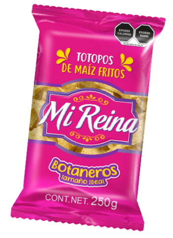 mi reina
