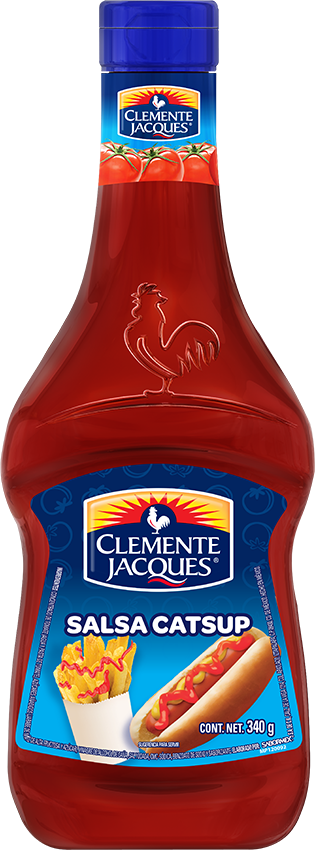 Catsup