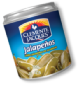 Jalapeños