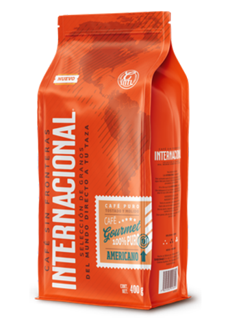 Café Internacional