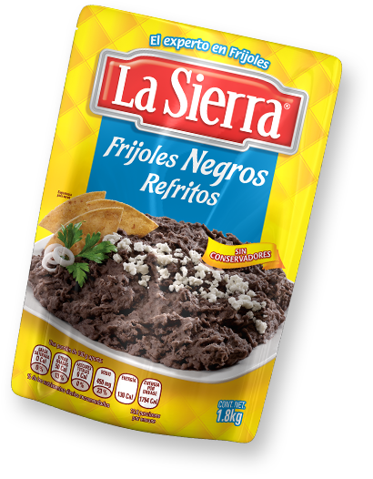 Frijoles refritos