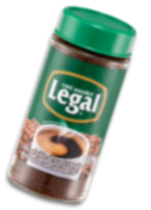 Café Legal