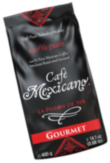Café Mexicano