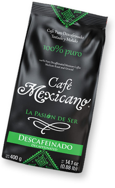Café Mexicano