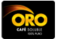 Café Oro