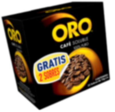 Café Oro