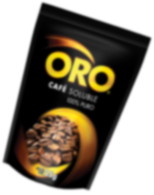 Café Oro