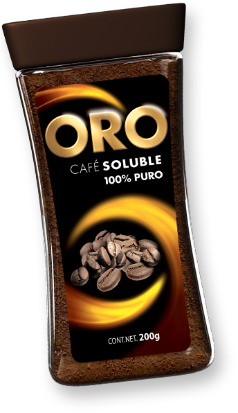 Café Oro