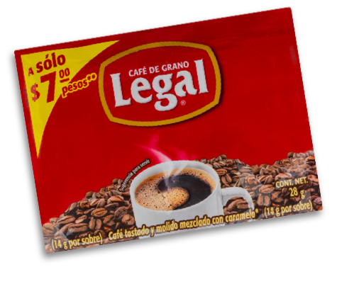 Café Legal
