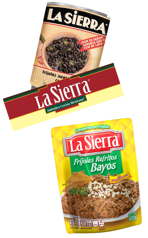 La Sierra