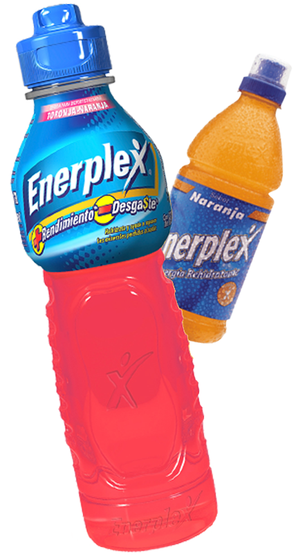 Enerplex