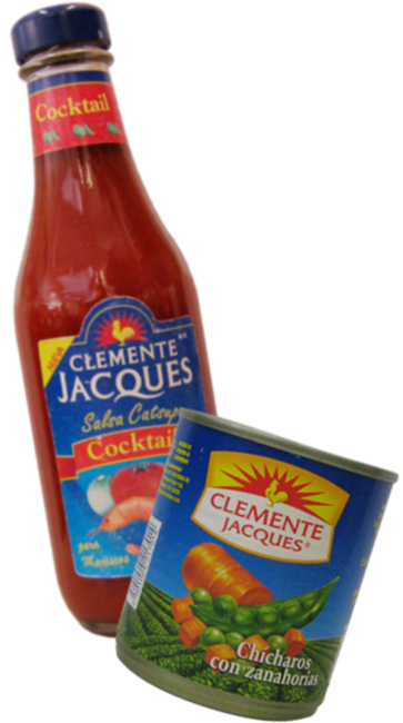 Clemente Jacques