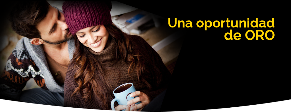 Café Oro